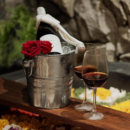 Ratni Ubud Villa Eksteriør billede